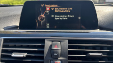 BMW 3 Series 318i Sport 4dr Petrol Saloon